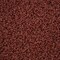 John Bead 11/0 Crystal Lined Terra Intensive Czech Glass Seed Beads, 23g